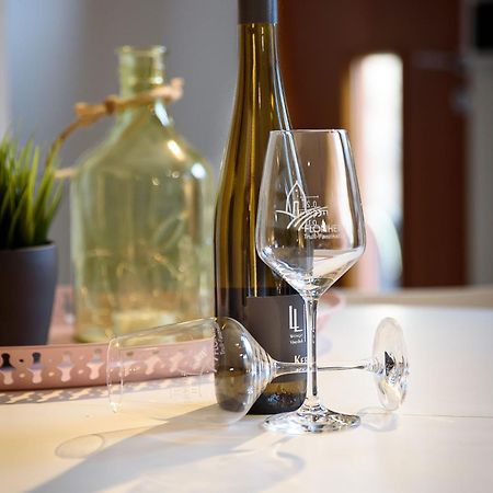 Ferienwohnung Am Backhausgarten Flonheim Eksteriør billede