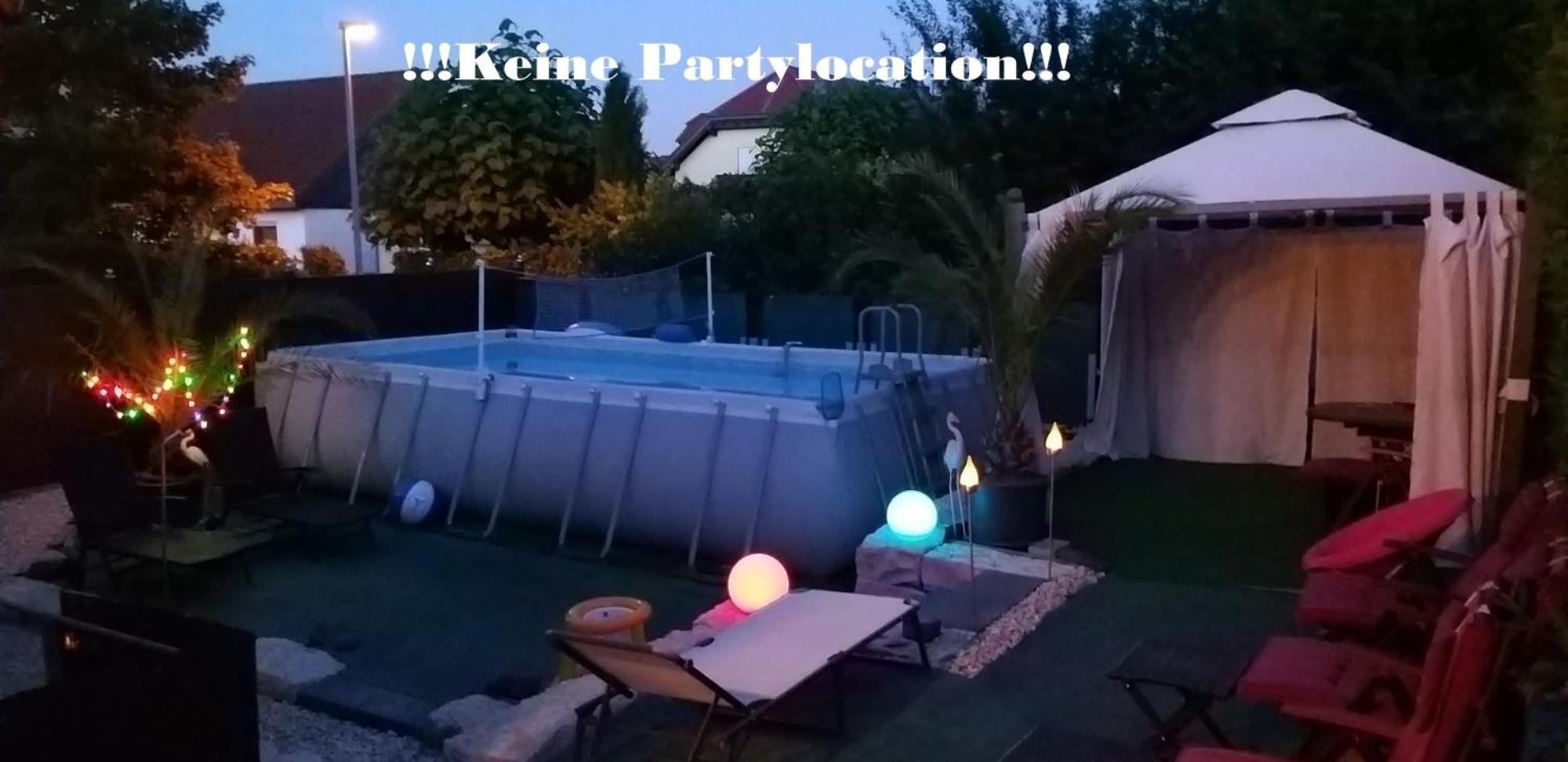 Ferienwohnung Am Backhausgarten Flonheim Eksteriør billede