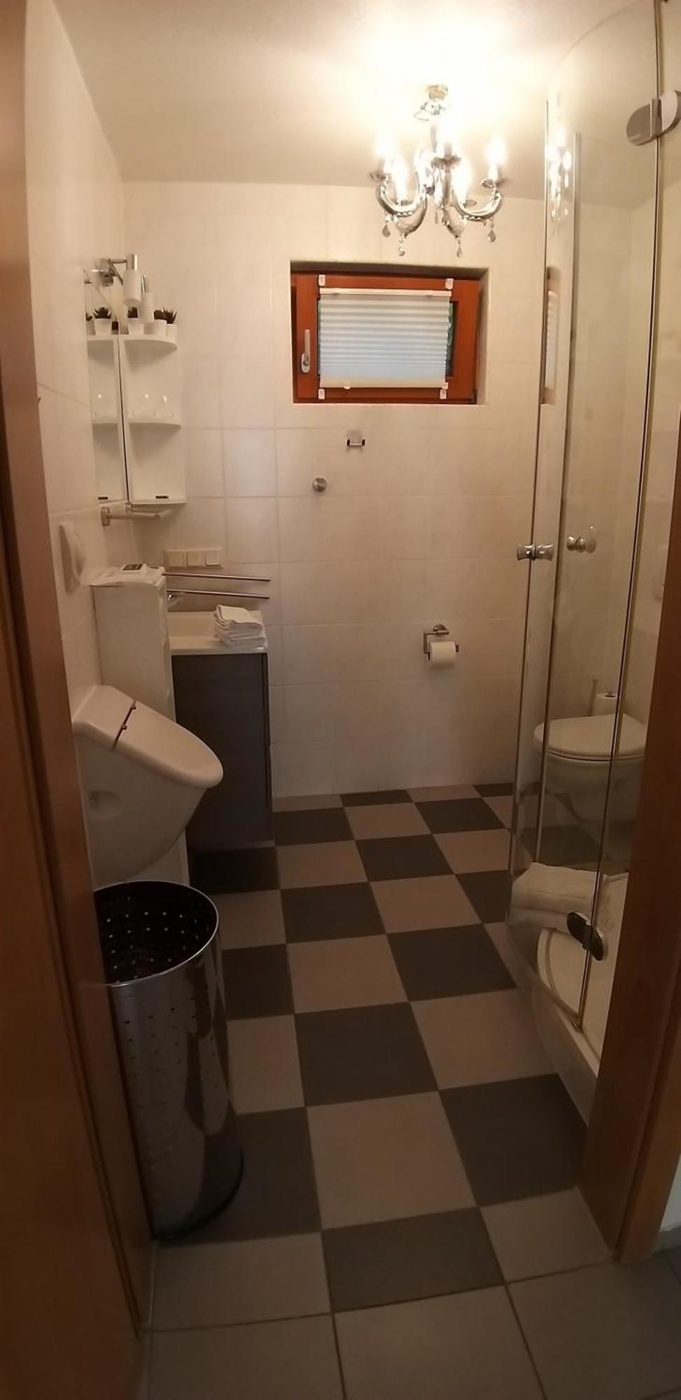 Ferienwohnung Am Backhausgarten Flonheim Eksteriør billede